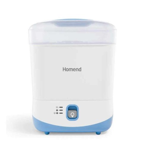Homend My Baby 1003 Steam Sterilizer