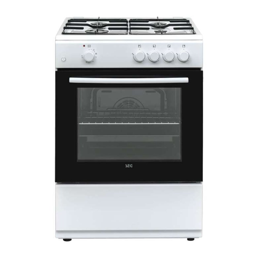SEG STF 65 Turbo Oven