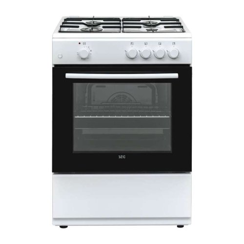 SEG STF 65 Turbo Oven