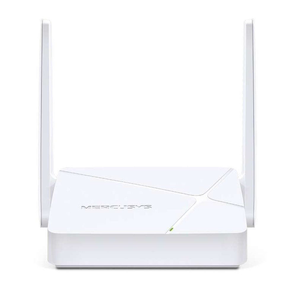 Mercusys MR20 Dual Band Router