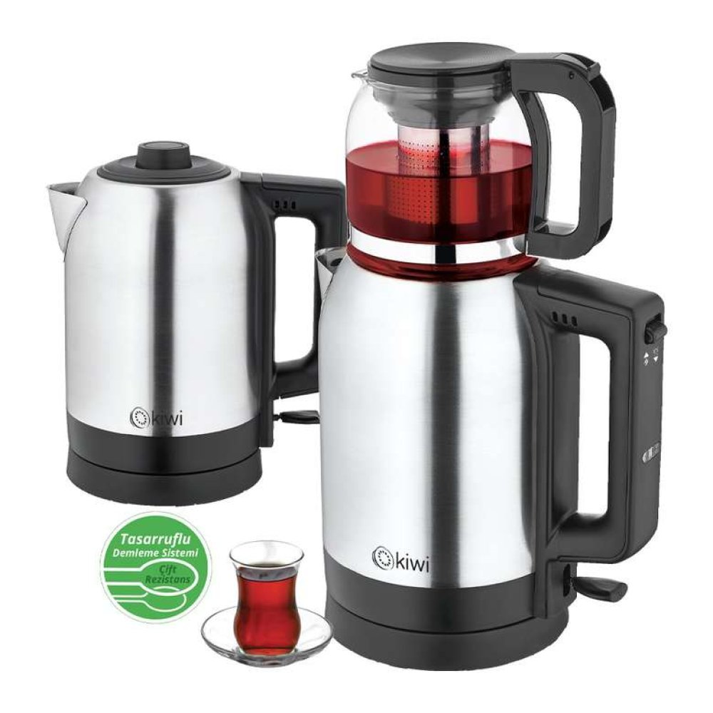 Kiwi KTM 2910 Tea Maker