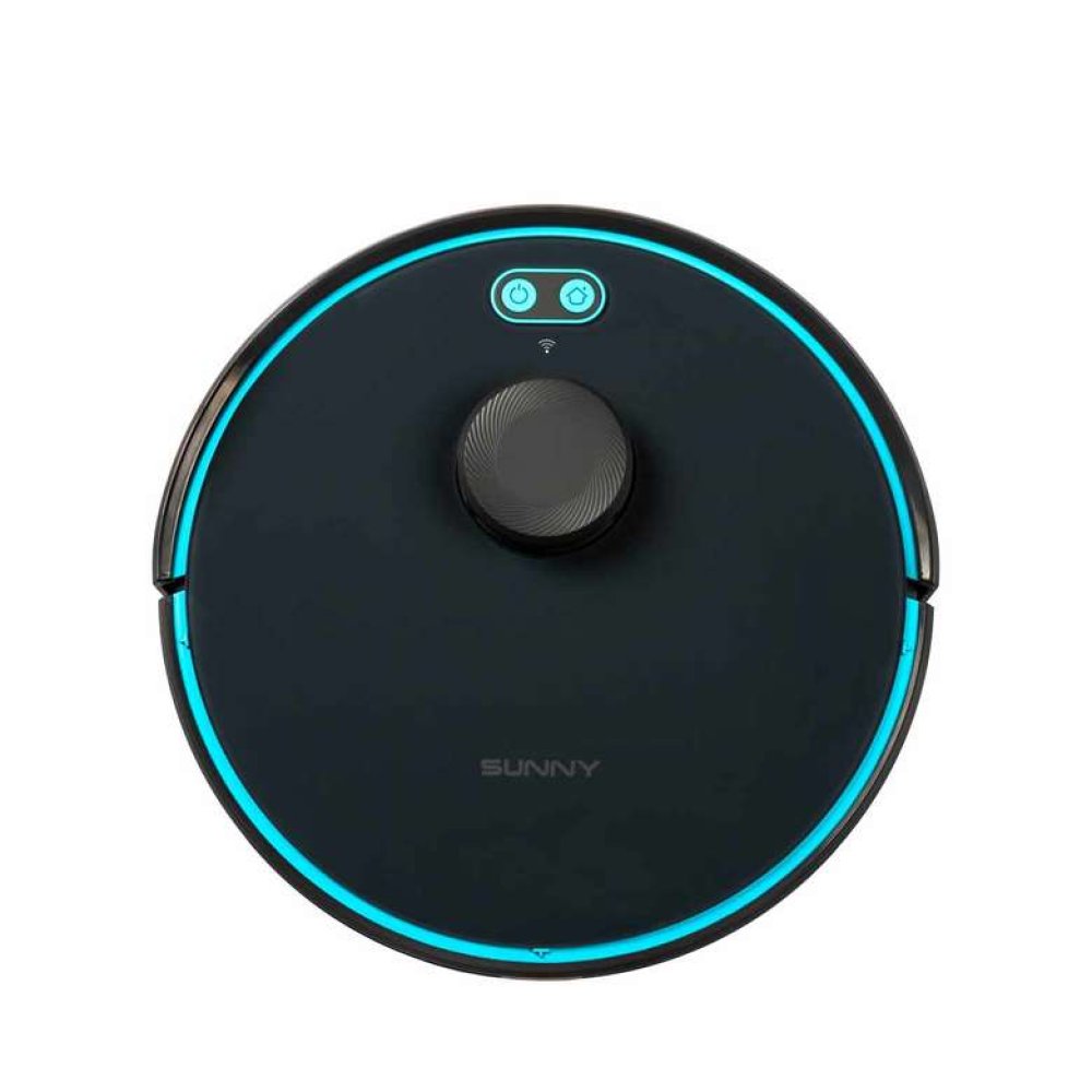 Sunny Hero Power SN7RBT02 Robot Vacuum Cleaner