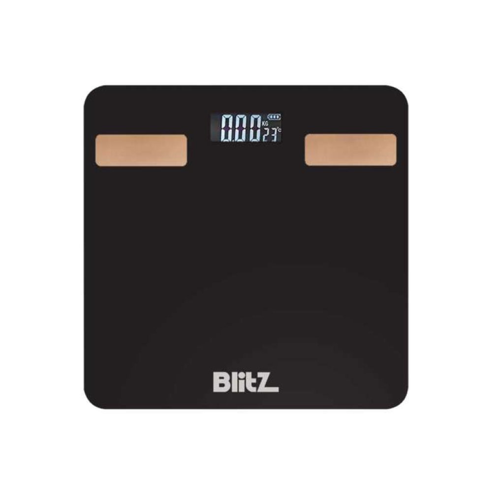 Blitz Smart Bathroom Scale