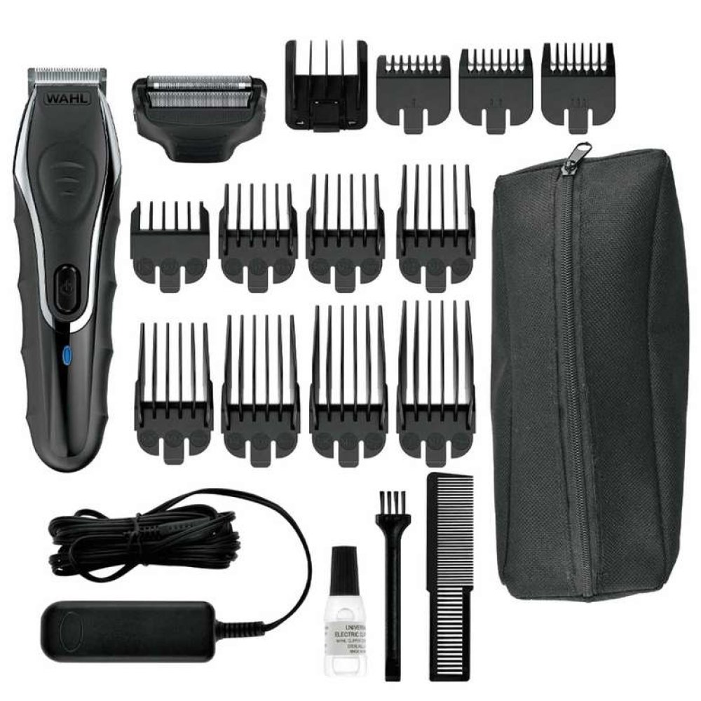 Wahl 09899-016 Male Grooming Kit