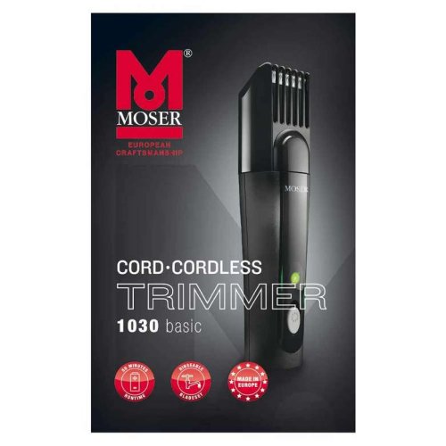 Wahl 1030-0460 Beard Trimmer