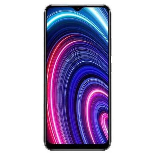 Oppo C25Y Realme 128GB 4GB RAM Mobile Phone Gray