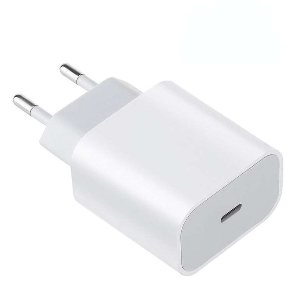 Xiaomi Charging Adapter Type-C 20W