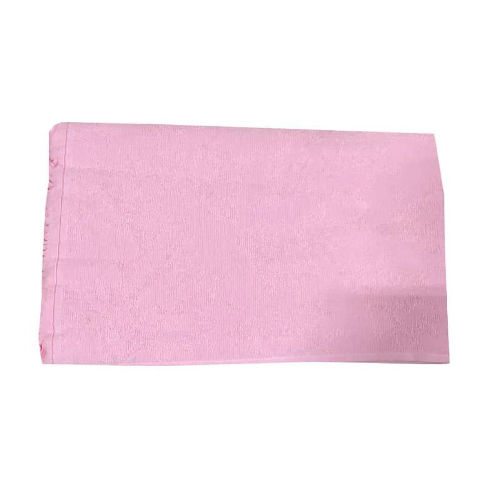 Beach Towel Pink 70x150 cm