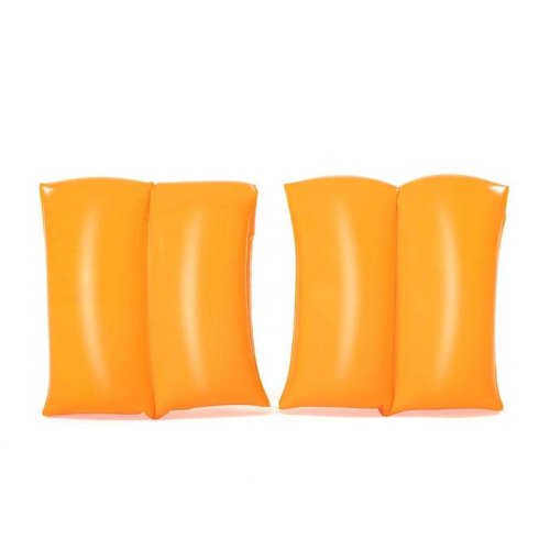 Bestway Child Inflatable Arm Sleeve 20x20 Orange