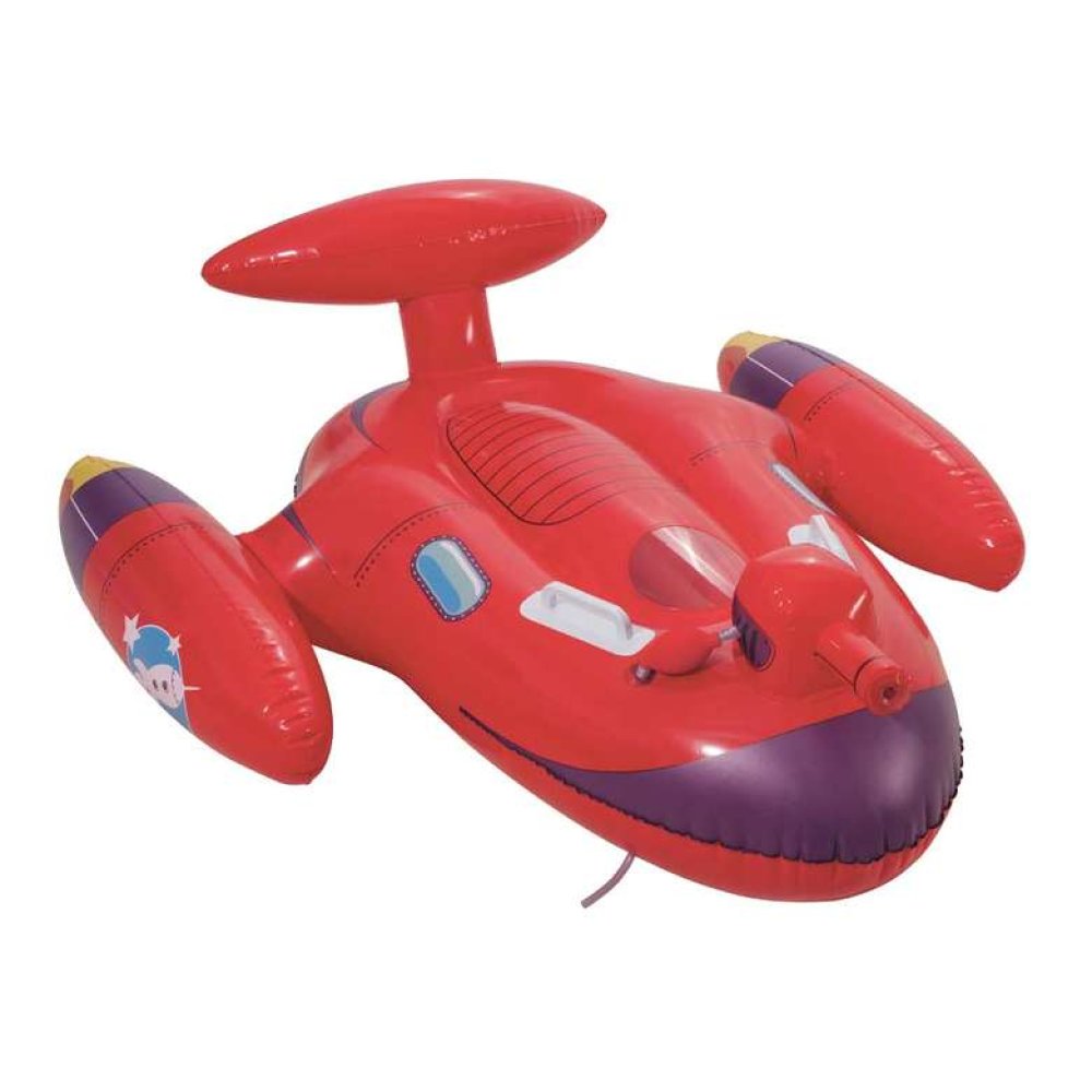 Bestway Water Gun Spaceship Seabed