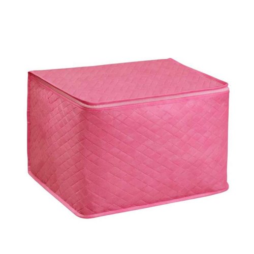 Fiber Sweater Hurcu 37x43x26 Cm Dark Pink