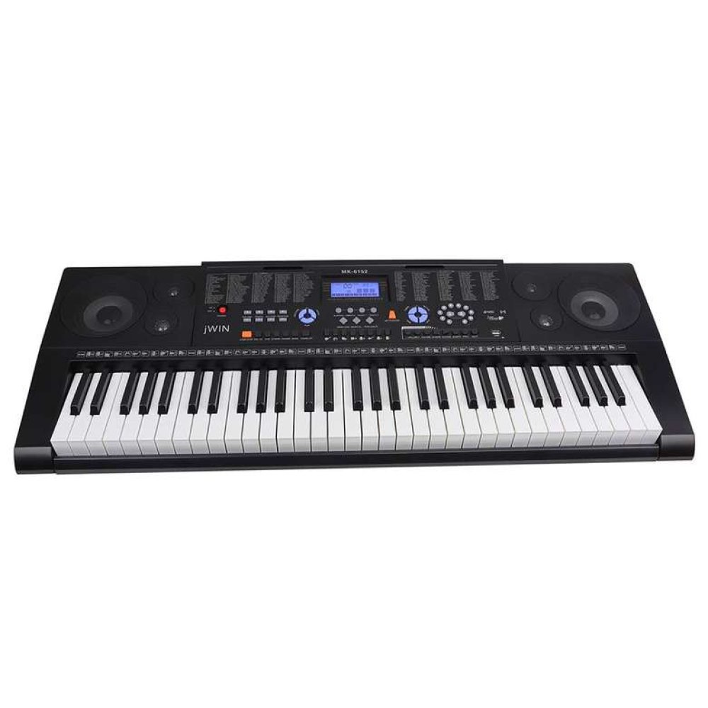 Jwin MK-6152 61 Key Organ