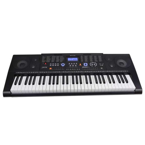Jwin MK-6152 61 Key Organ