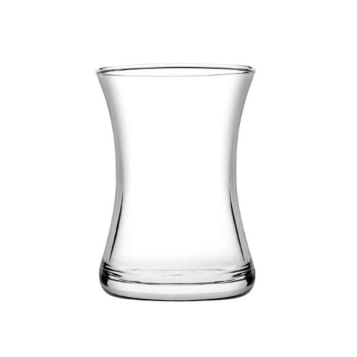Paşabahçe Tea Glass Set of 6 170 Cc