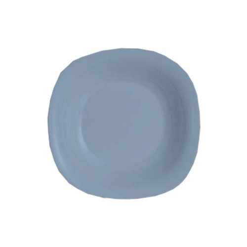 Luminarc Dessert Plate Gray 19 Cm