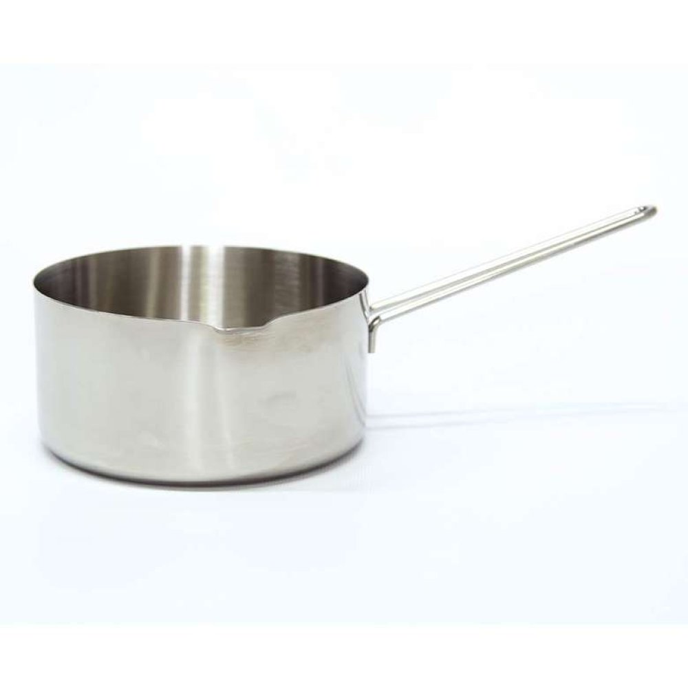 Ferco Steel Milk Bowl 16 cm