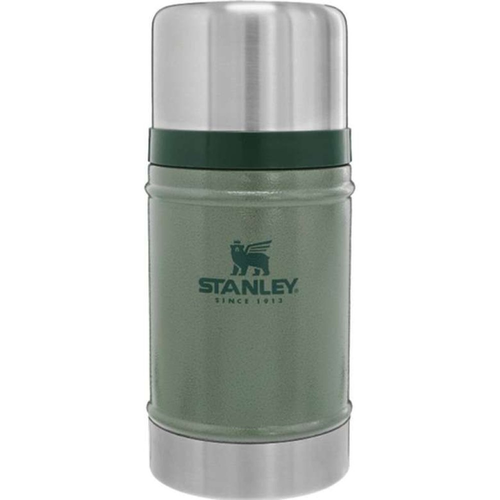 Stanley Classic Food Thermos 700 ml Green