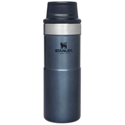 Stanley Thermos Cup 350 ml Navy Blue