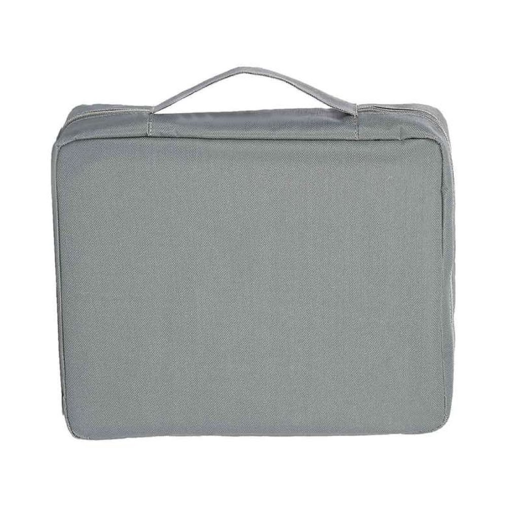 Functional Laptop Bag Smoked