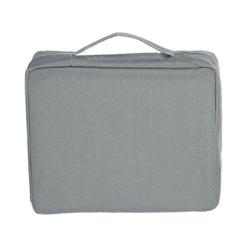 Functional Laptop Bag Smoked