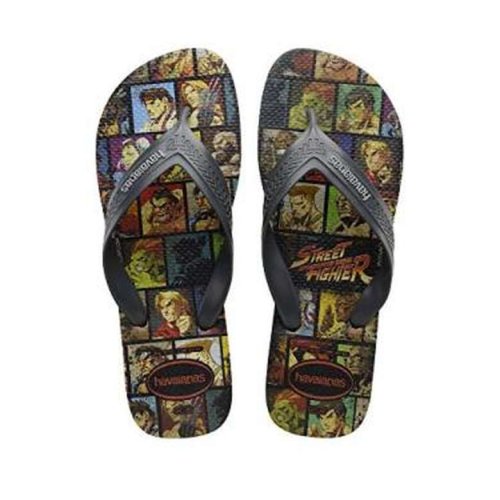Havaianas Men's Slippers Black