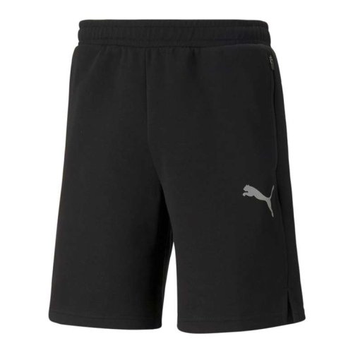 Puma 589425-01 Men Shorts Black