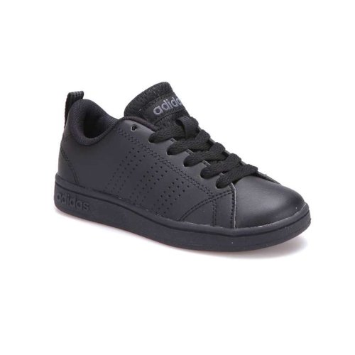Adidas AW4883 Advantage Clean Women's Sneakers Black