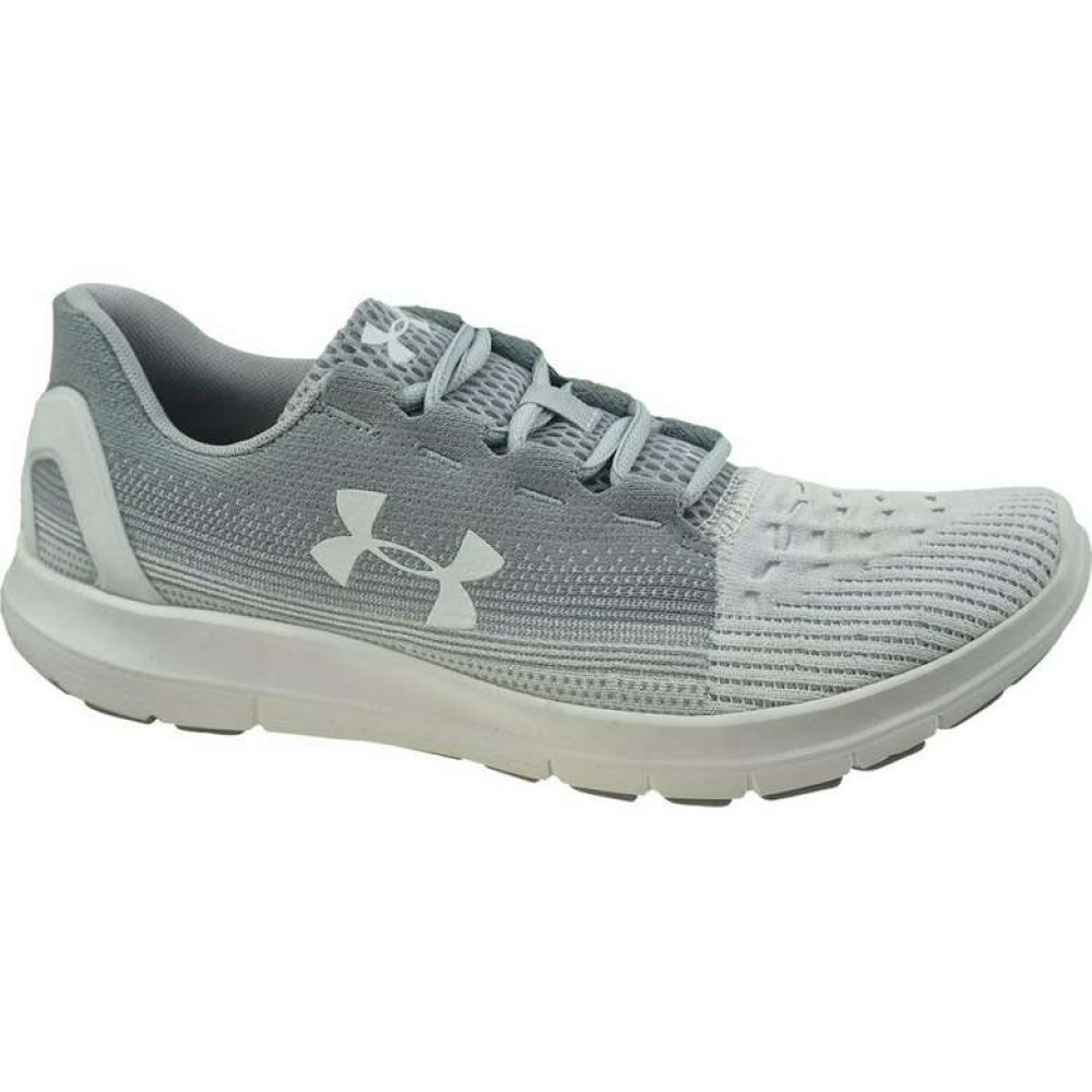 Under Armor Women's Sneakers White