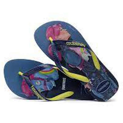 Havaianas Women's Slippers Blue