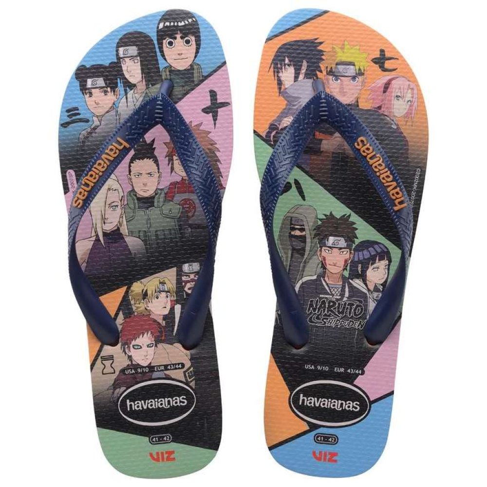 Havaianas Women's Slippers Black