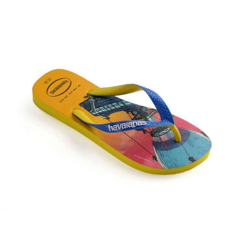 Havaianas Women's Slippers Orange