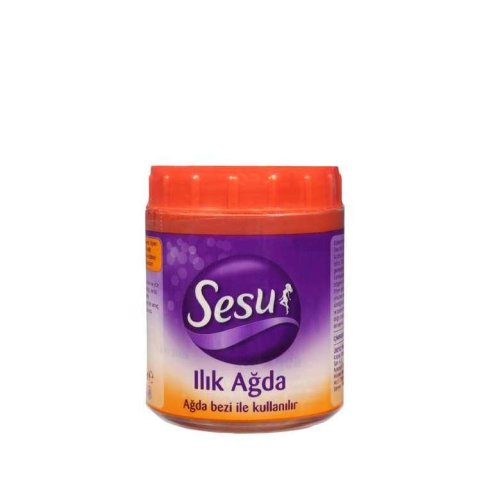 Sesu Warm Wax 250 G