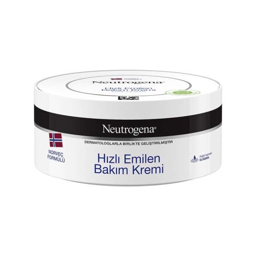 Neutrogena Cream 200 Ml