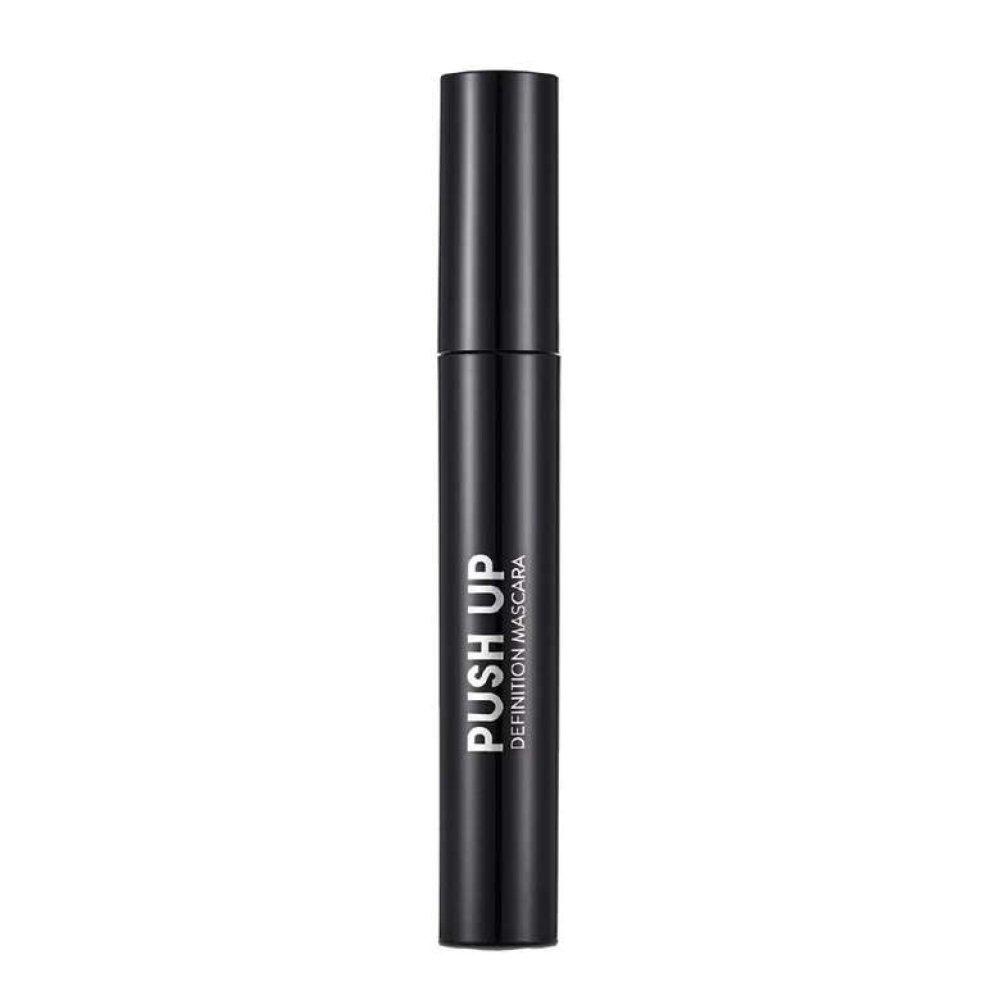 Flormar Push Up Mascara