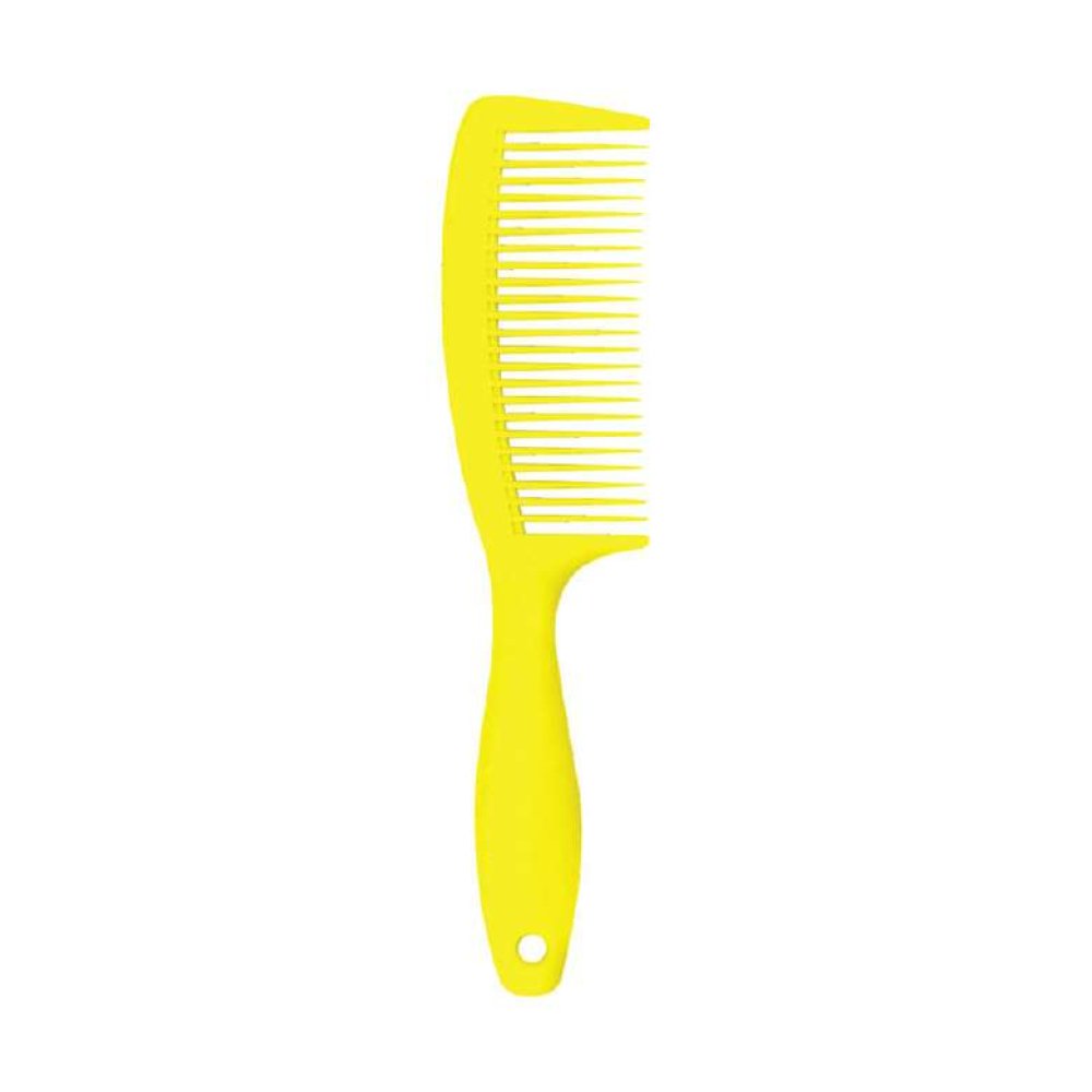 Difaş Star Comb Yellow