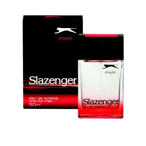 Slazenger Male Edt Pwr 50 Ml