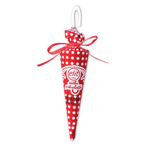 Elit Chocolate Umbrella Milk 30 G