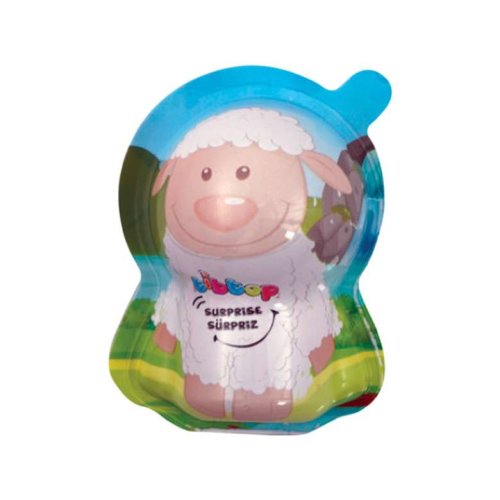 Tibtop 20 G Chocolate Surprise Egg