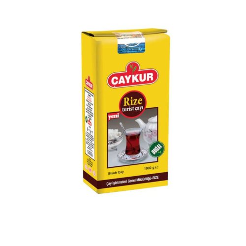 Çaykur Çay Rize Turist 1000 G