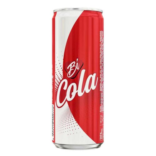 Bi Cola 330 Ml