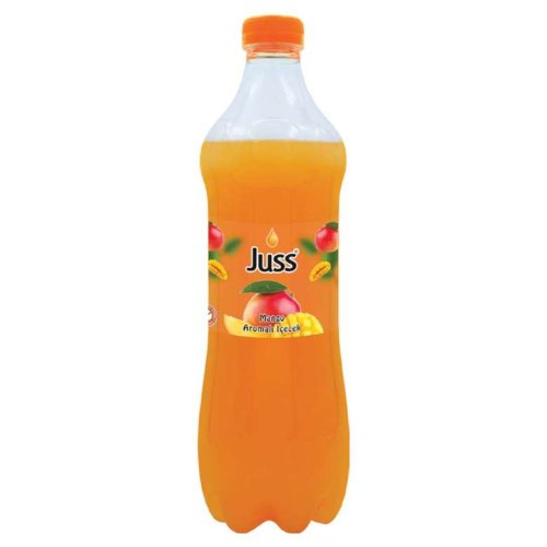 Juss Flavored Drink Mango Pet 1 L