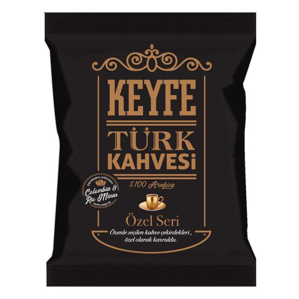Keyfe Special Series 100 G