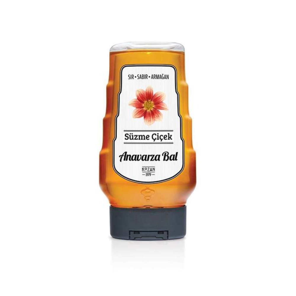 Anavarza Flower Honey Smart Cover 325 G