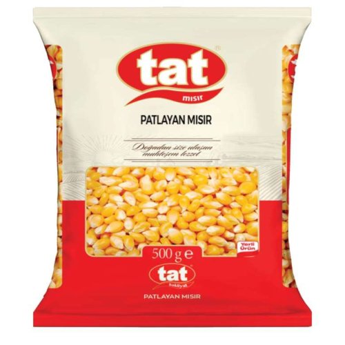 Tat Corn Gin 500 G