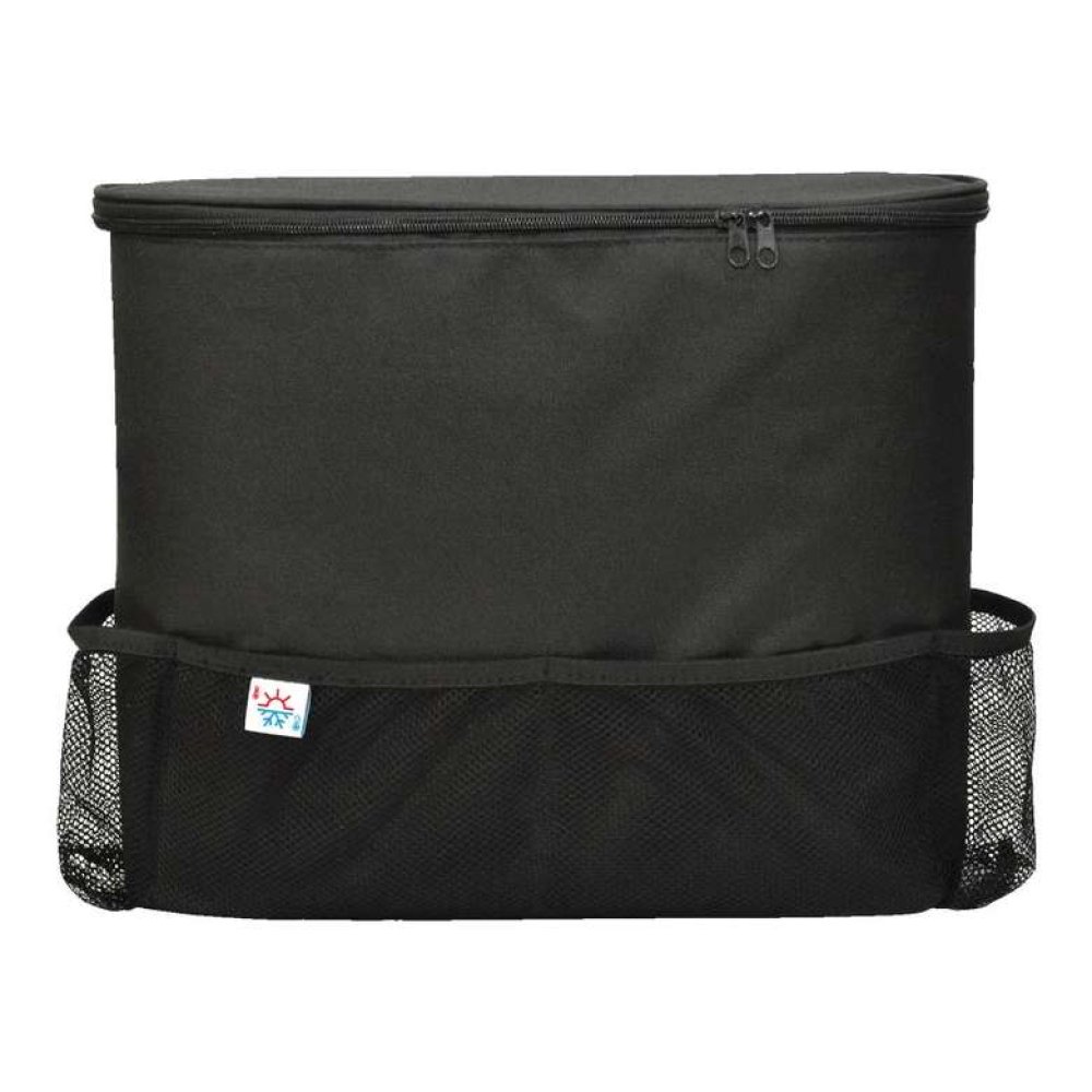 Thermos Organizer Car Seat Back